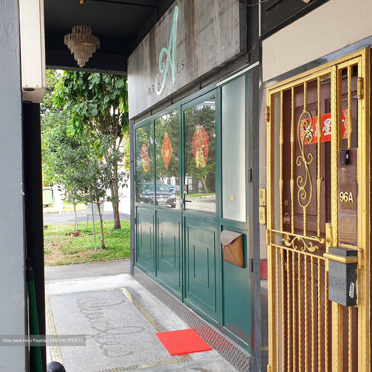 Koon Seng Road (D15), Shop House #460907701